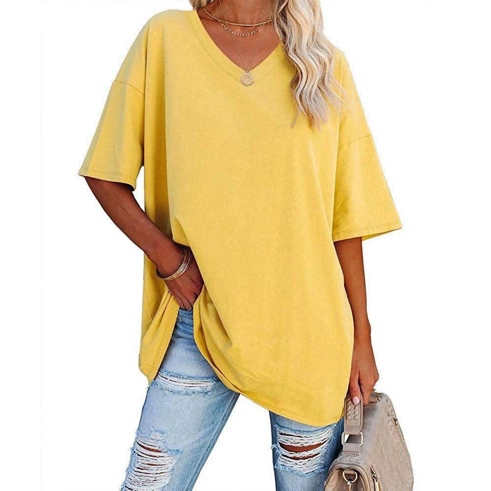 Adalie | T-Shirt