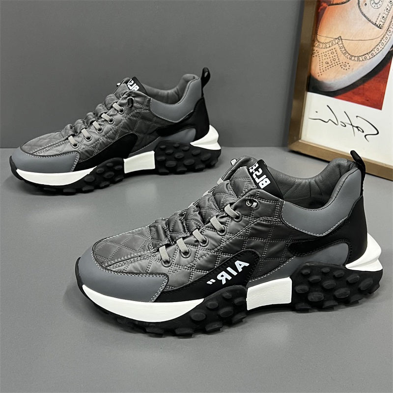 Viva Trend | Hochwertige Designer-Sneaker mit orthopädischer Sohle