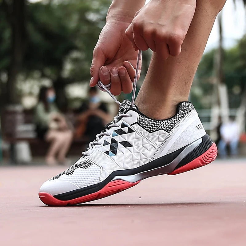 Viva Trend | Sportschuhe für Herren – Für Padel, Tennis und Squash | Ausgezeichnete Griffigkeit und Unterstützung
