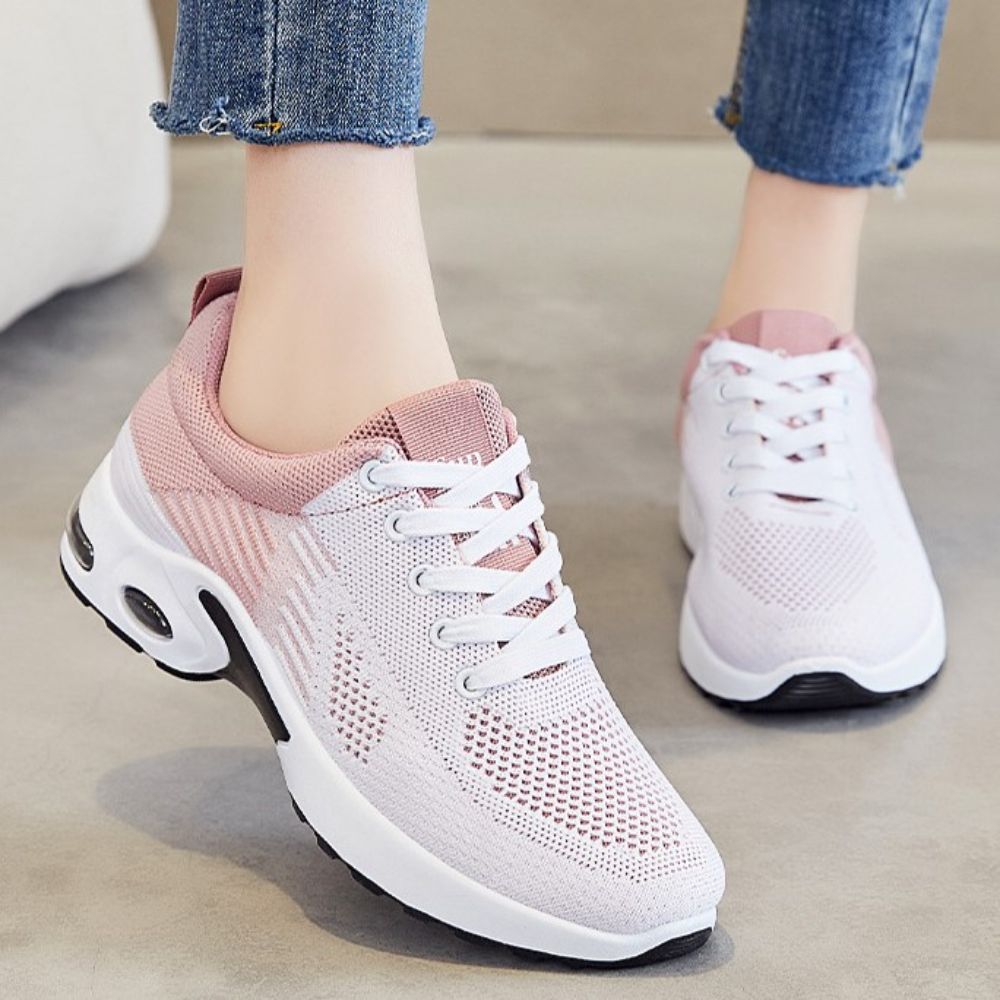 Viva Trend | Komfort Ultimative Bequeme Orthopädische Sportschuhe für Damen