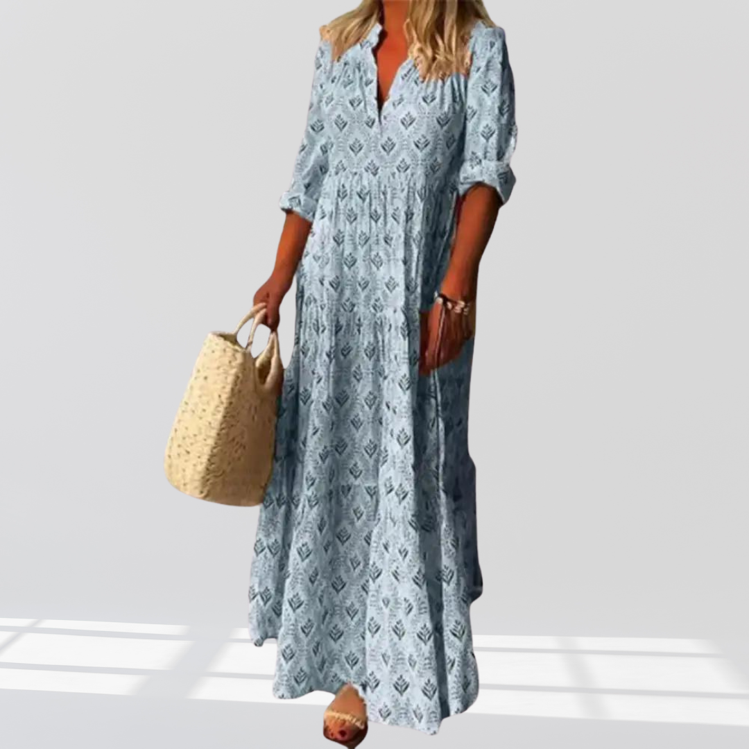 Mia | Elegantes Kleid