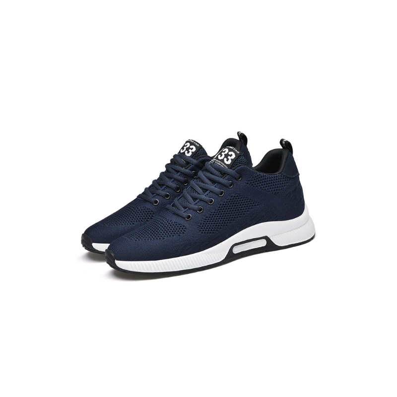 Viva Trend | atmende Sneakers - Schuhe für Männer