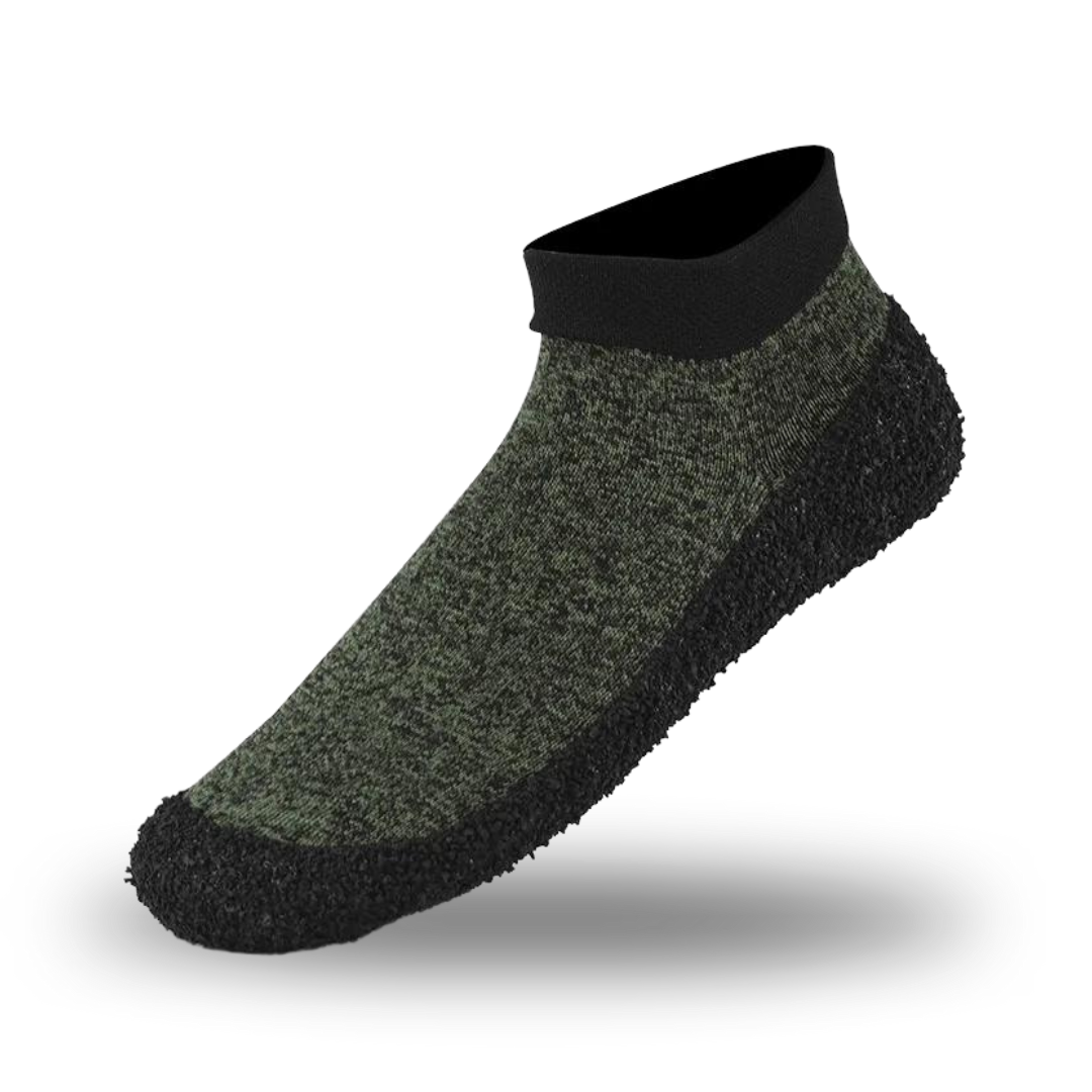 FlexiFoot | Mutige Schritte mit Komfort