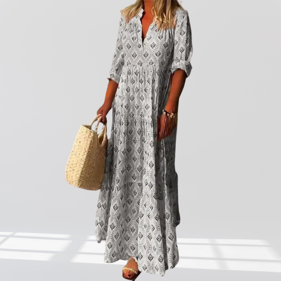 Mia | Elegantes Kleid