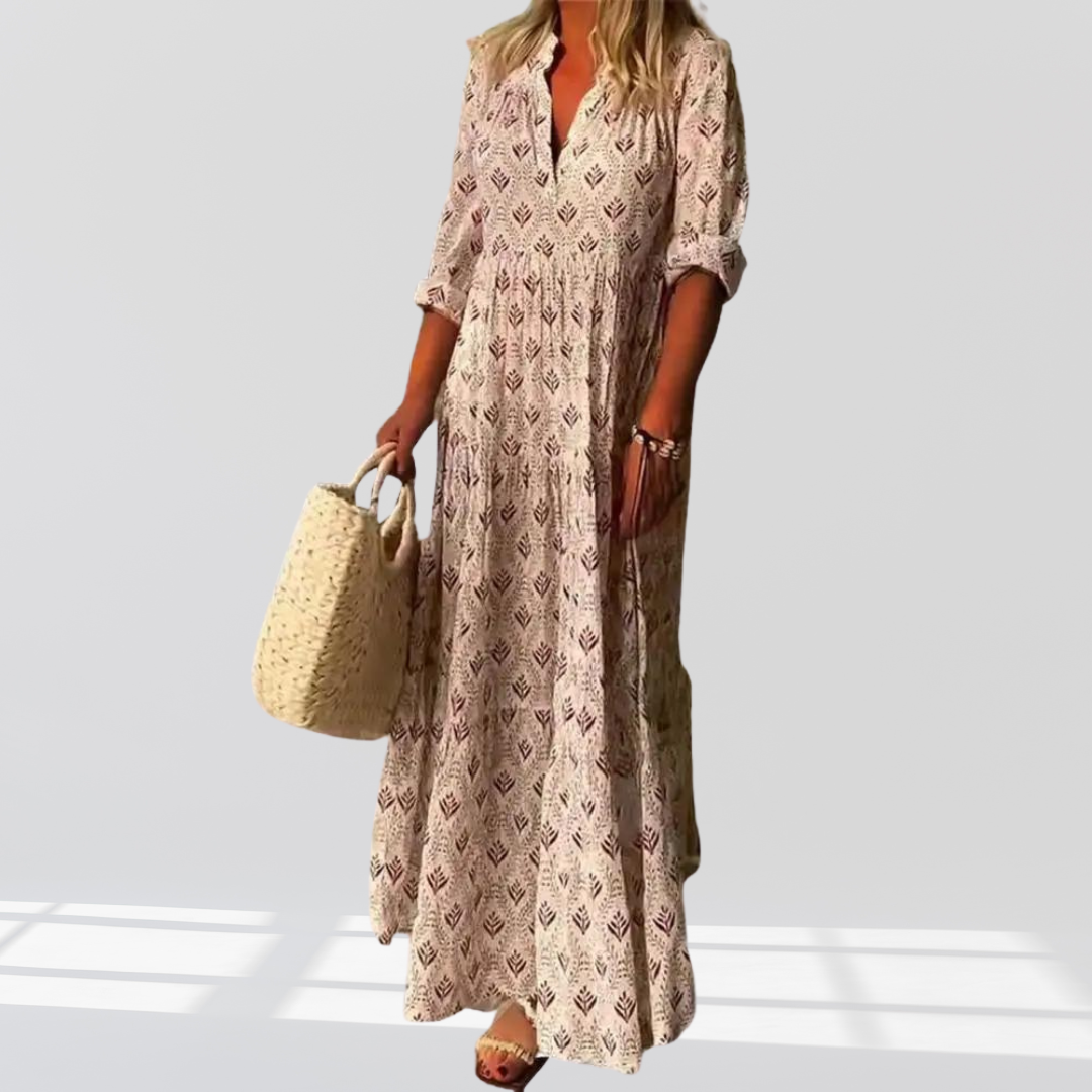 Mia | Elegantes Kleid