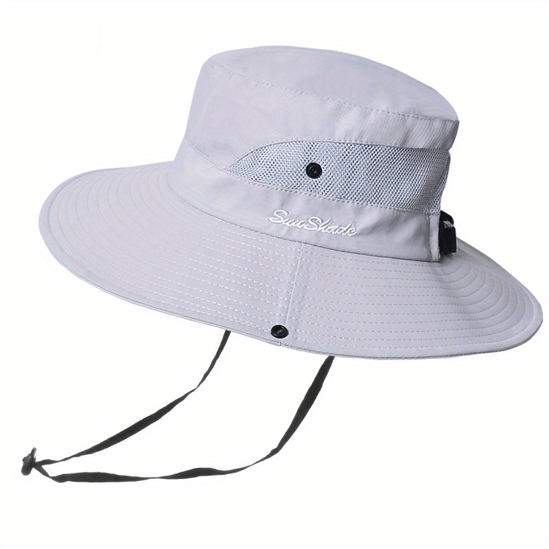 Sonnenlicht | Anti-UV Sonnenschutz Hut