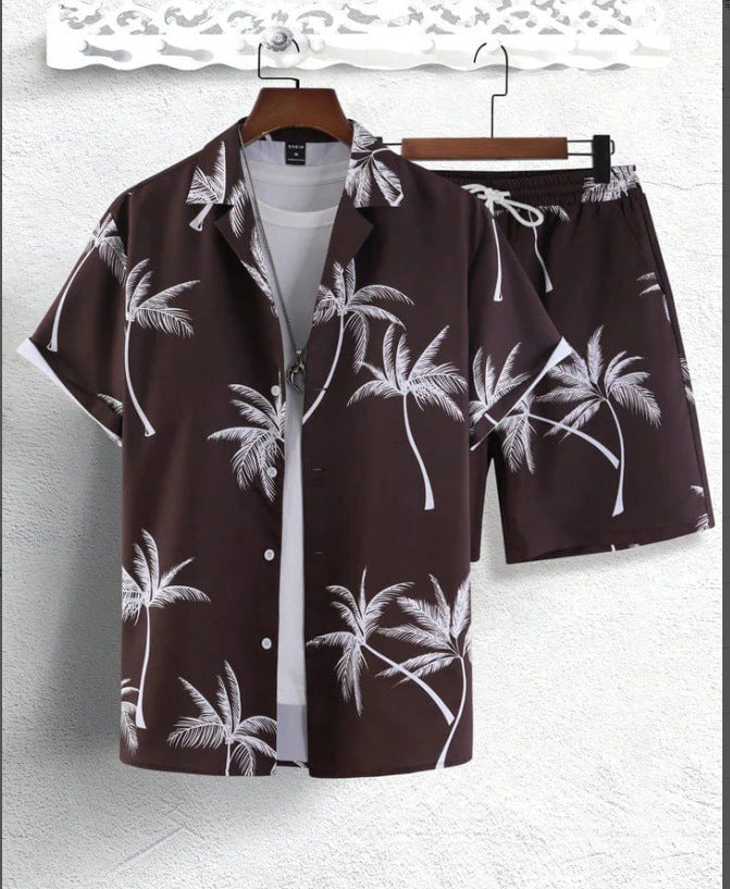 Capri | Sommerlicher 2 Teiler Set