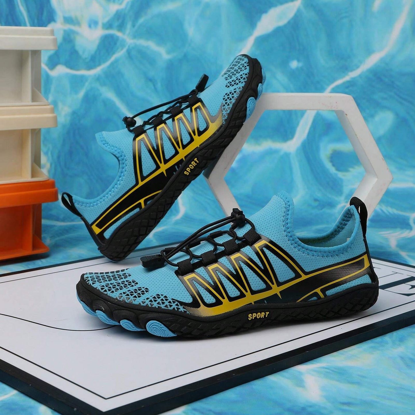 Viva Trend | Leichte Sportschuhe