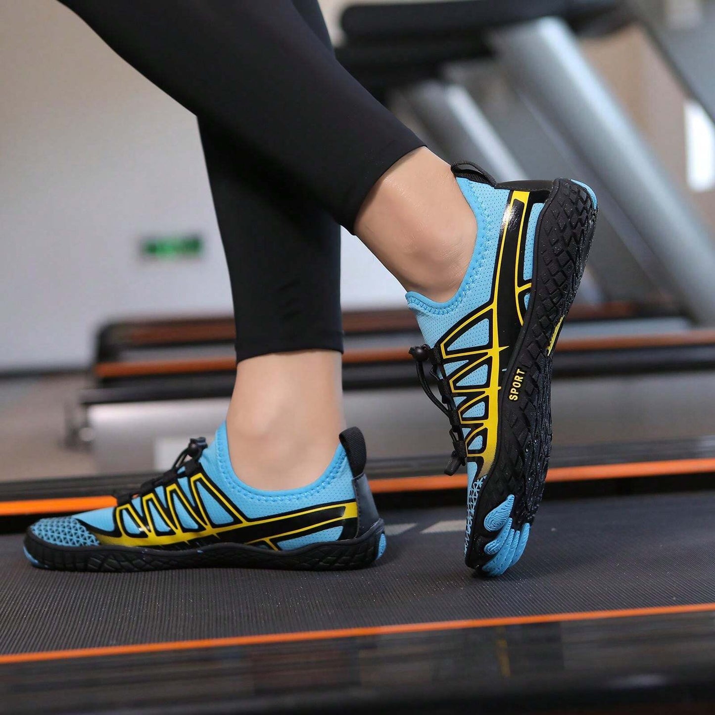 Viva Trend | Leichte Sportschuhe