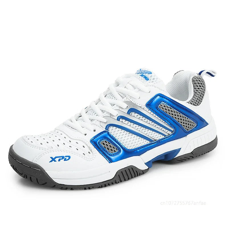 Viva Trend | Atmungsaktive, leichte High-Grip-Mesh-Sportschuhe für Herren