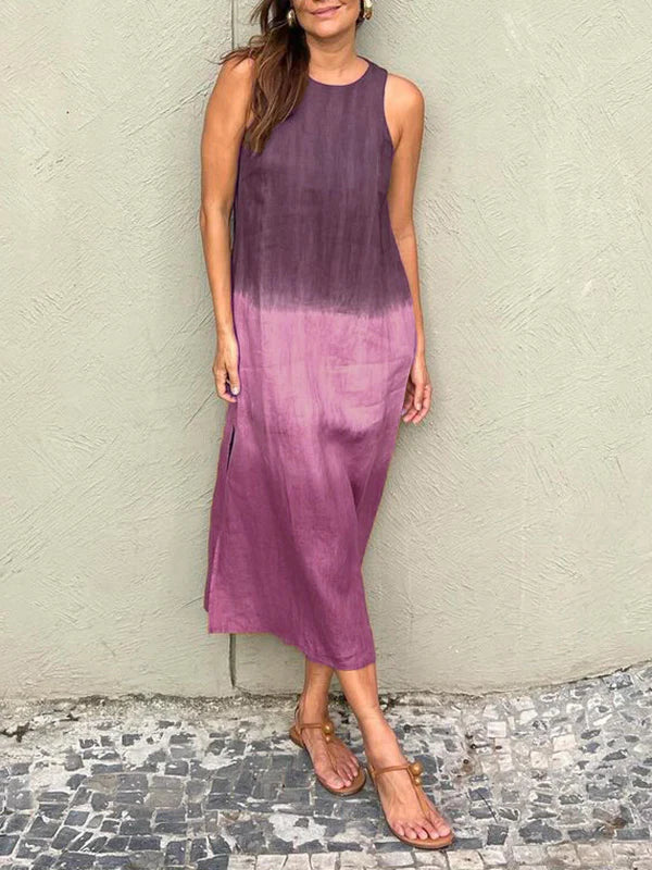 Serena | Stylisches Print-Kleid