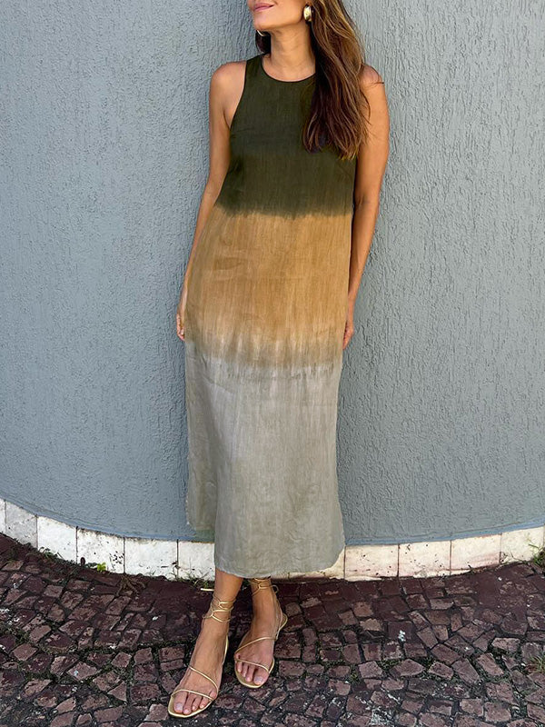 Serena | Stylisches Print-Kleid