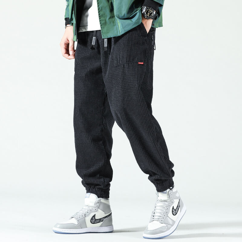 Tommy | Modische Cordhose