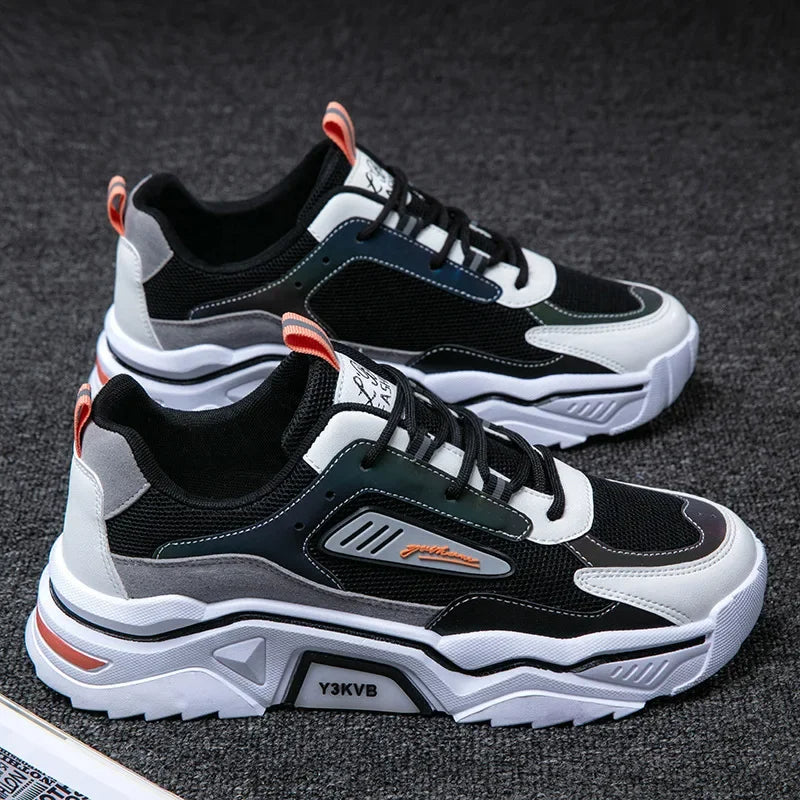 Wohlfühlschuhe