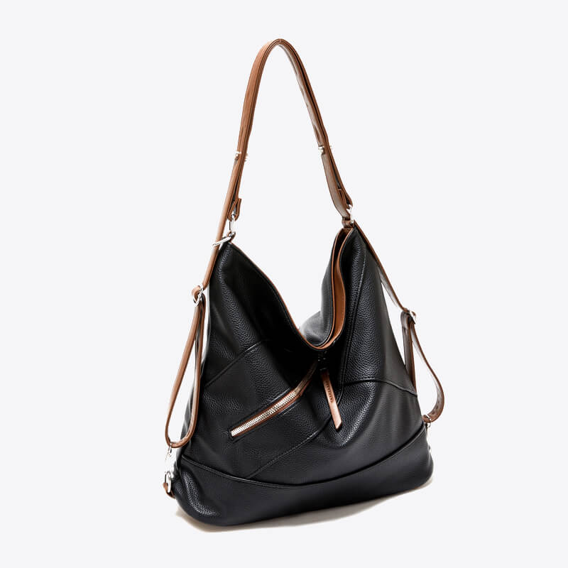 Viva Trend| Lederimitat Tasche