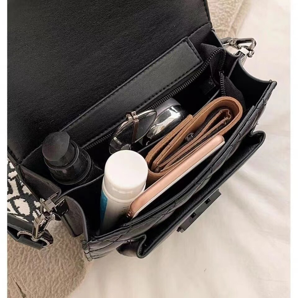 Viva Trend| Lisa | Luxushandtasche