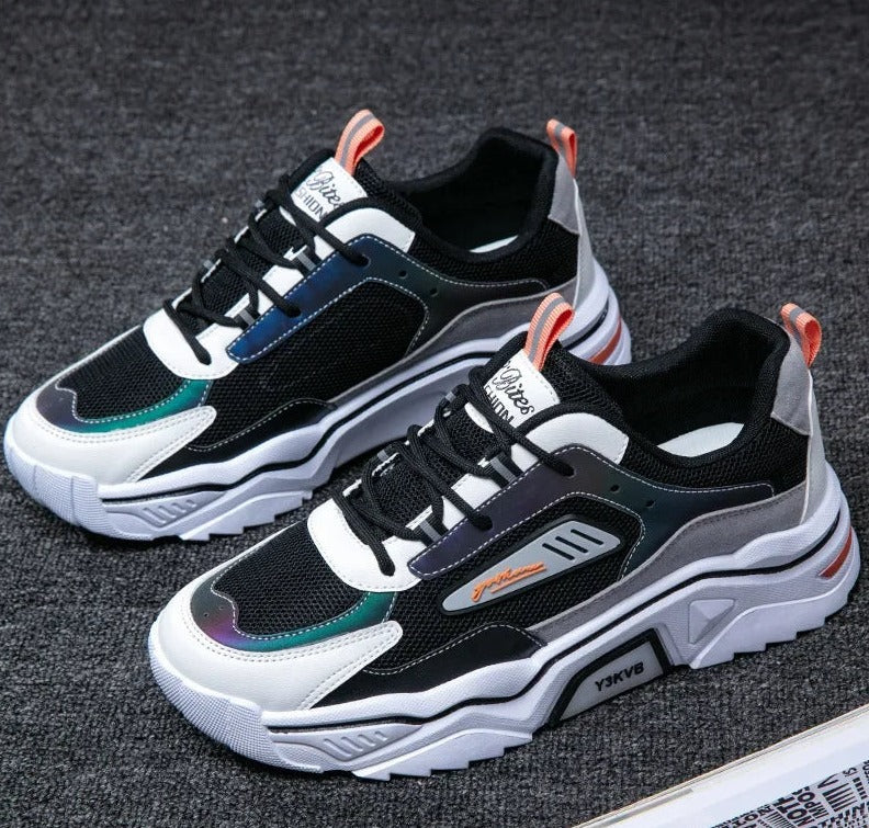 Wohlfühlschuhe
