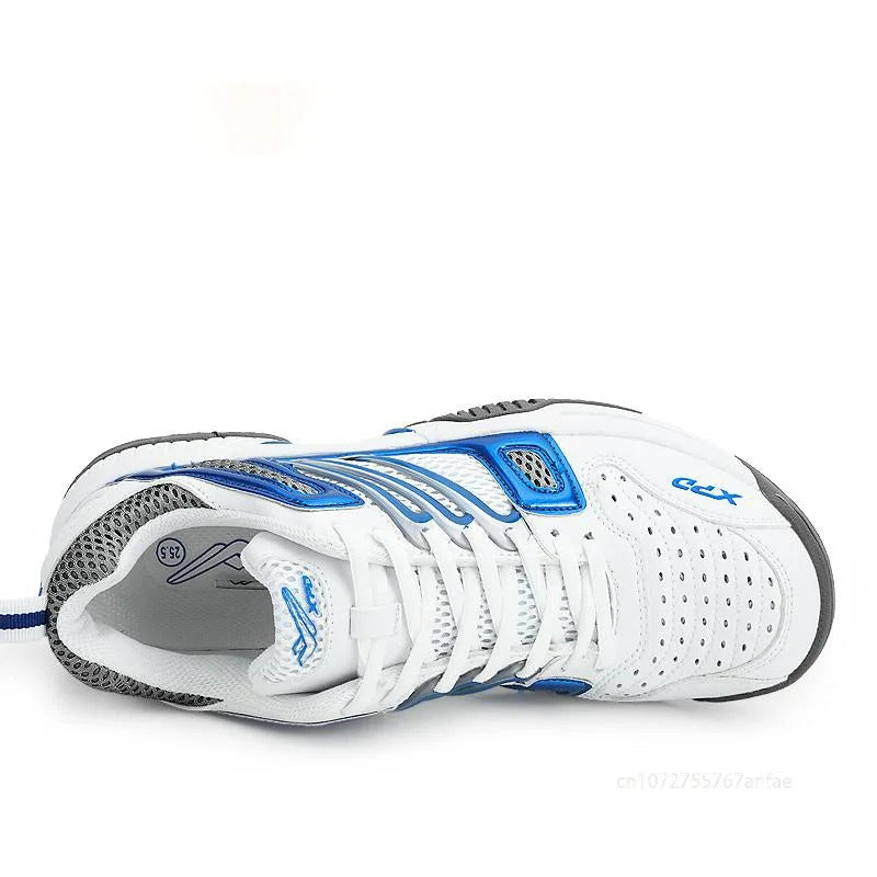 Viva Trend | Atmungsaktive, leichte High-Grip-Mesh-Sportschuhe für Herren