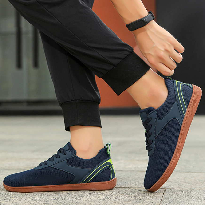 Trygo | Barfußschuhe - Unisex