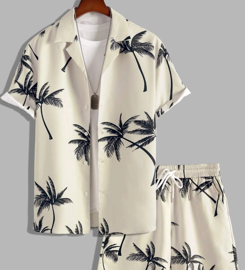 Capri | Sommerlicher 2 Teiler Set