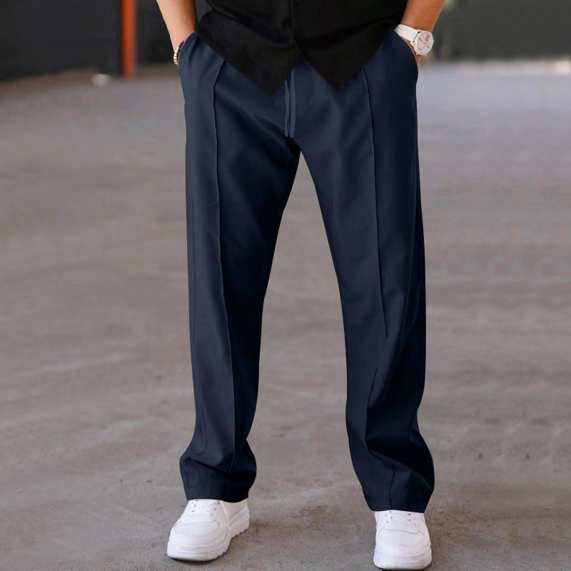 Casual | Hosen für lässige Eleganz