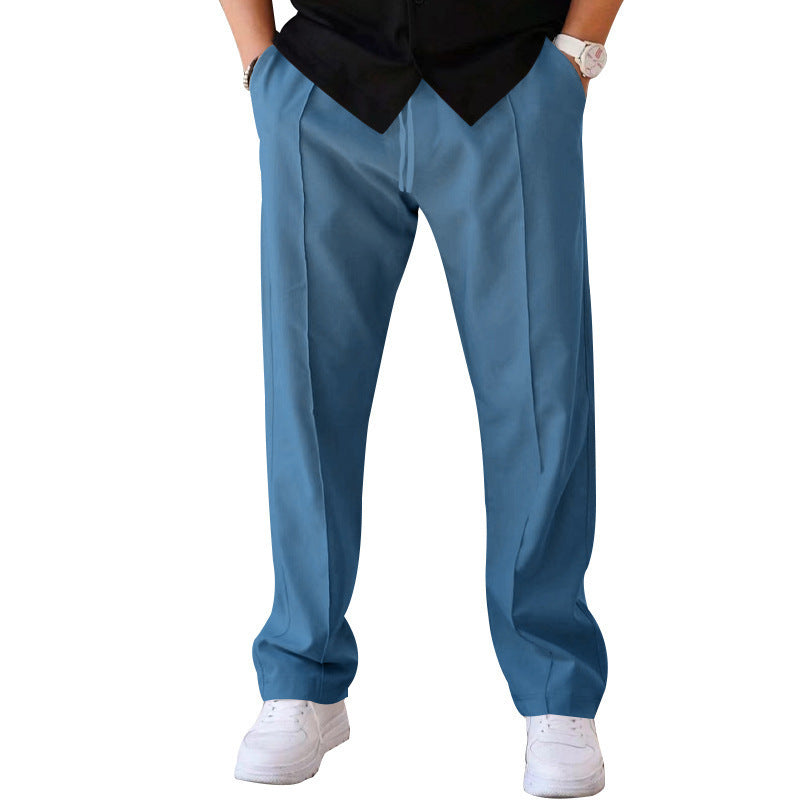 Casual | Hosen für lässige Eleganz