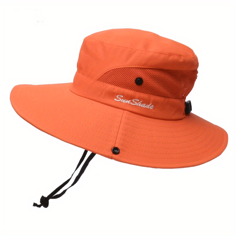 Sonnenlicht | Anti-UV Sonnenschutz Hut