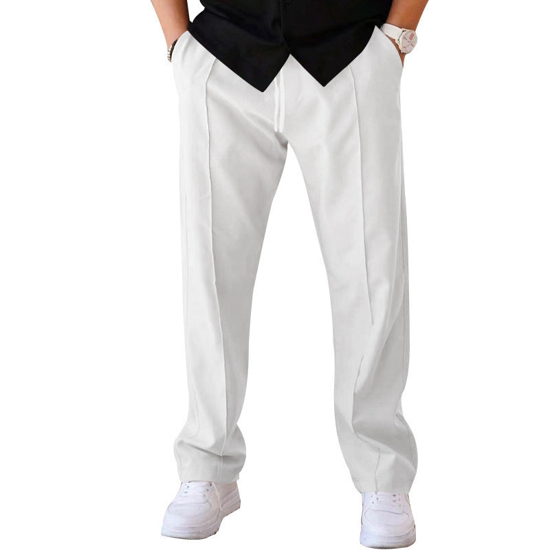 Casual | Hosen für lässige Eleganz