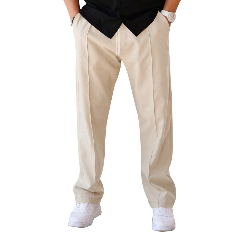 Casual | Hosen für lässige Eleganz