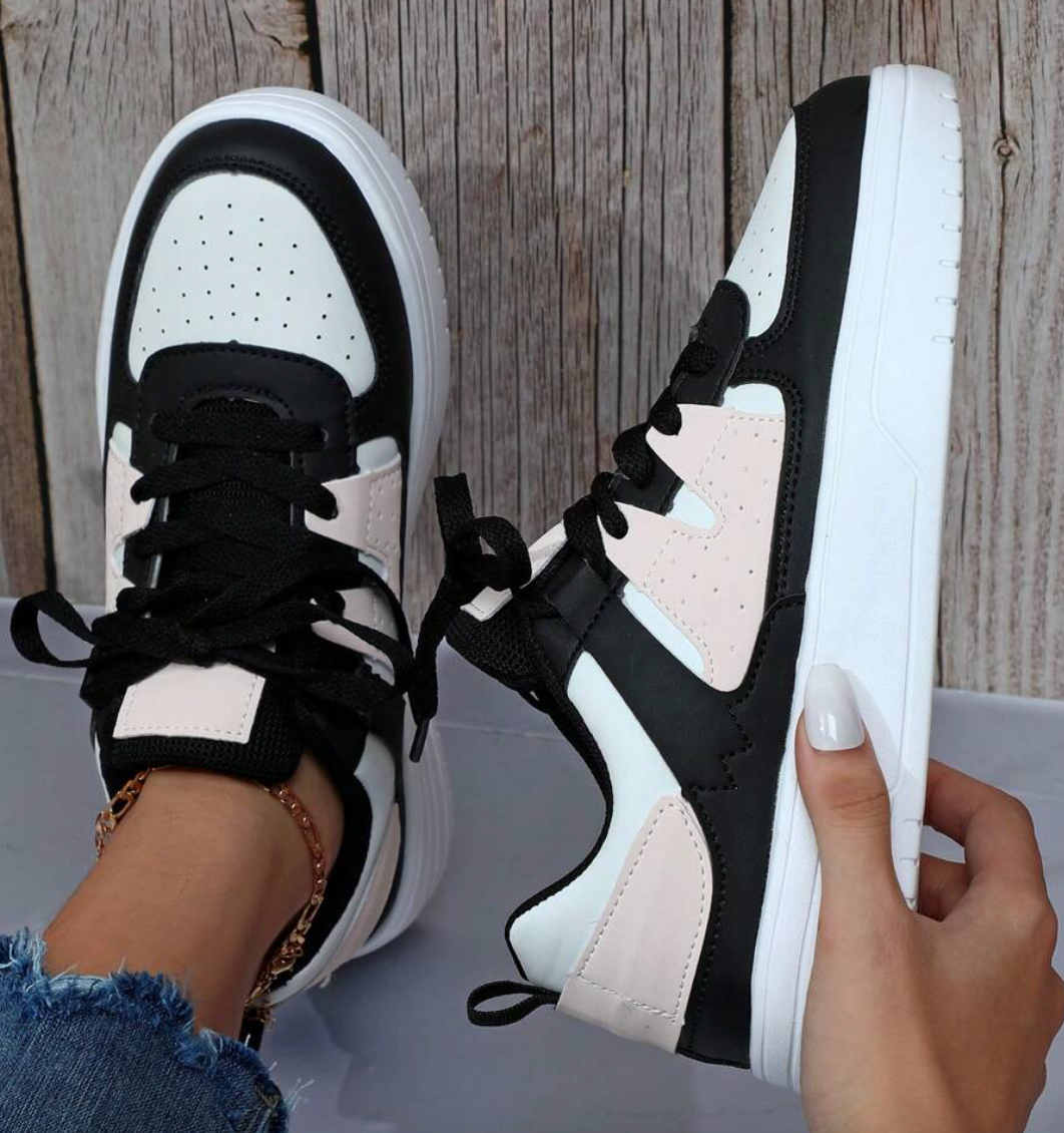 Viva Trend | Bequeme Damen Sportschuhe – Perfekte Passform & Stil