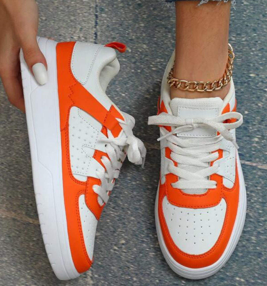 Viva Trend | Bequeme Damen Sportschuhe – Perfekte Passform & Stil