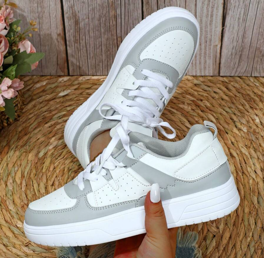 Viva Trend | Bequeme Damen Sportschuhe – Perfekte Passform & Stil