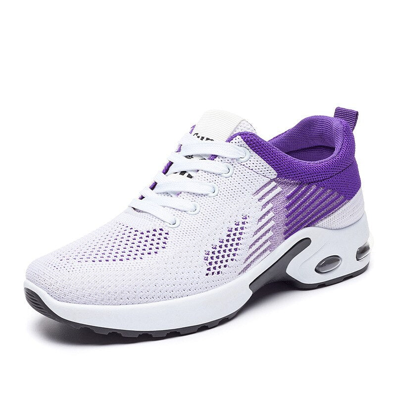Viva Trend | Komfort Ultimative Bequeme Orthopädische Sportschuhe für Damen