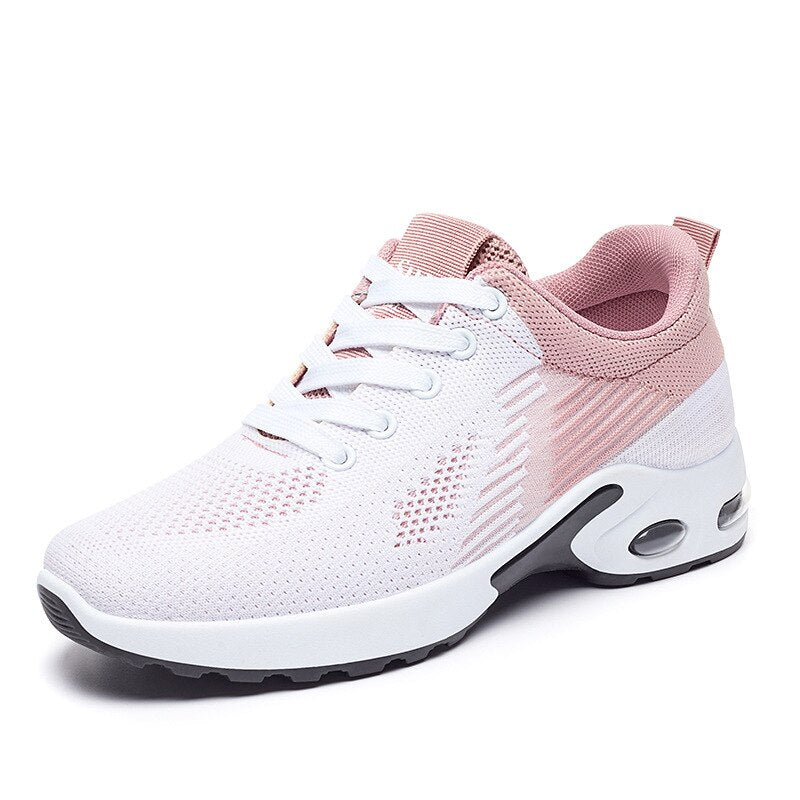 Viva Trend | Komfort Ultimative Bequeme Orthopädische Sportschuhe für Damen