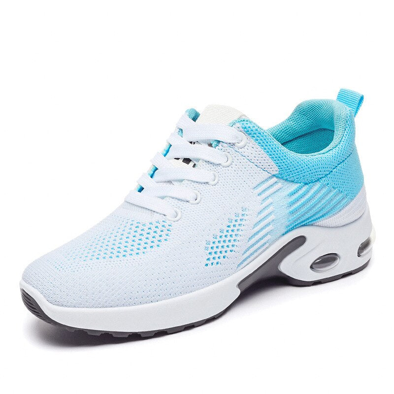 Viva Trend | Komfort Ultimative Bequeme Orthopädische Sportschuhe für Damen