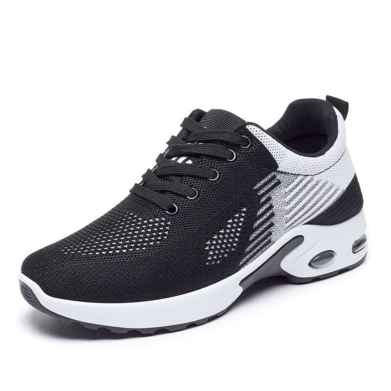 Viva Trend | Komfort Ultimative Bequeme Orthopädische Sportschuhe für Damen