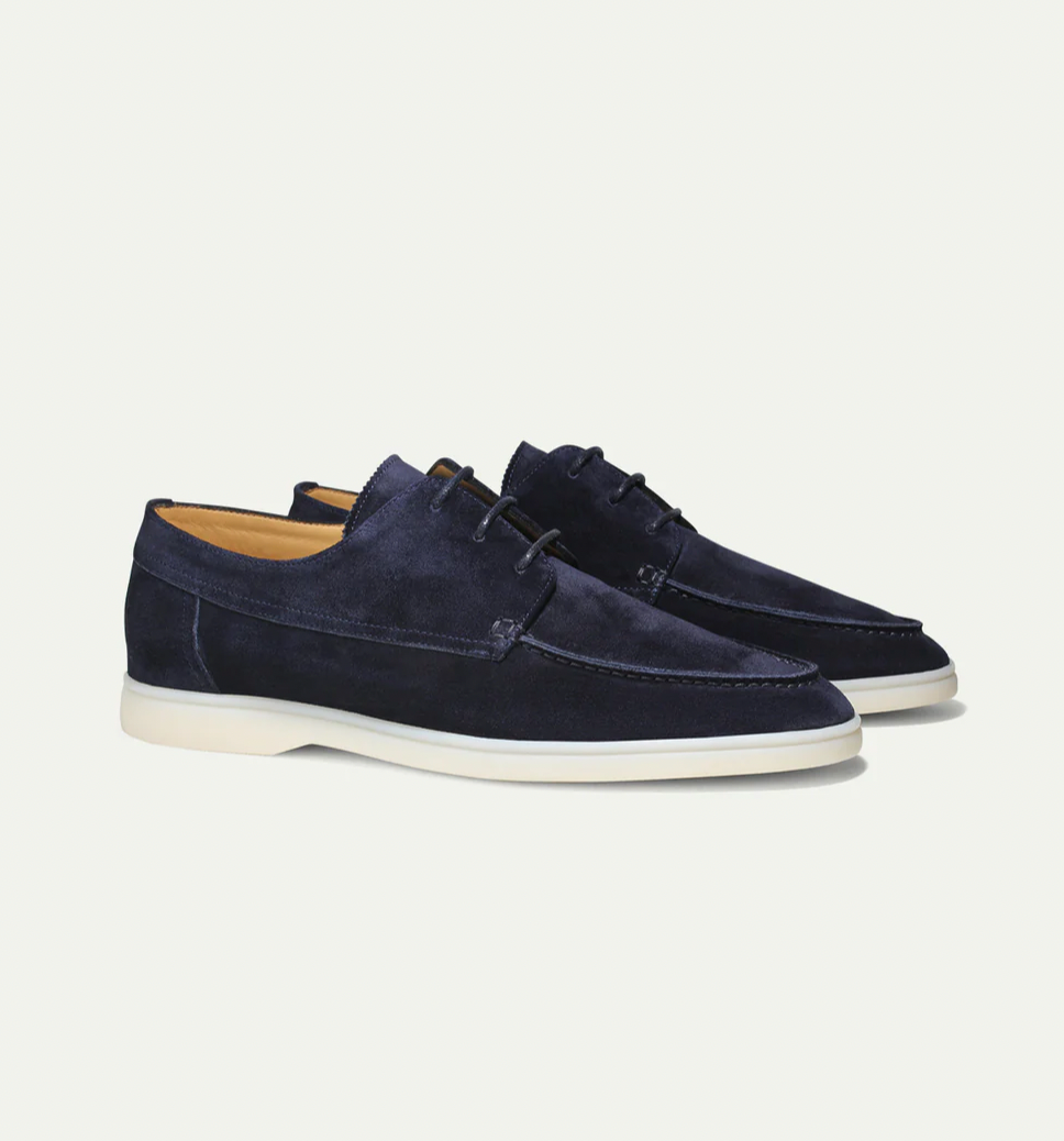Nobile | Luxuriöse und trendige Lederslipper für Männer mit Eleganz
