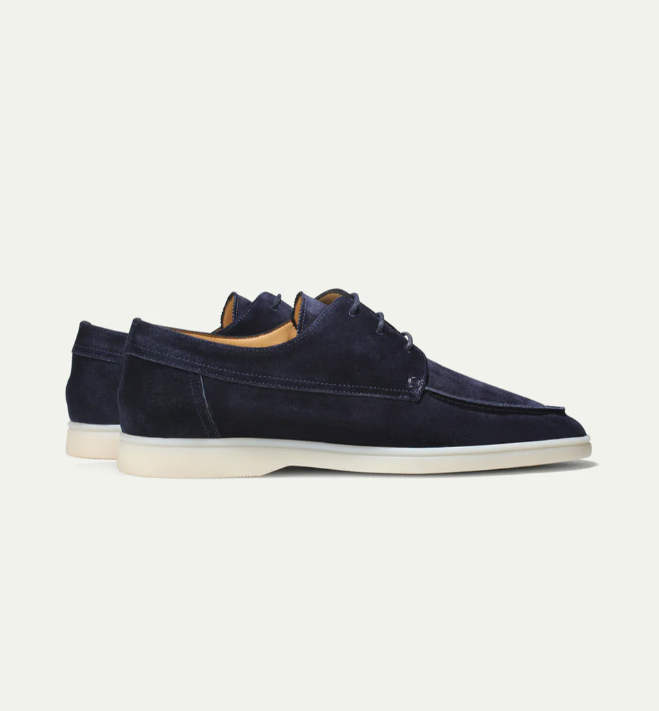 Nobile | Luxuriöse und trendige Lederslipper für Männer mit Eleganz