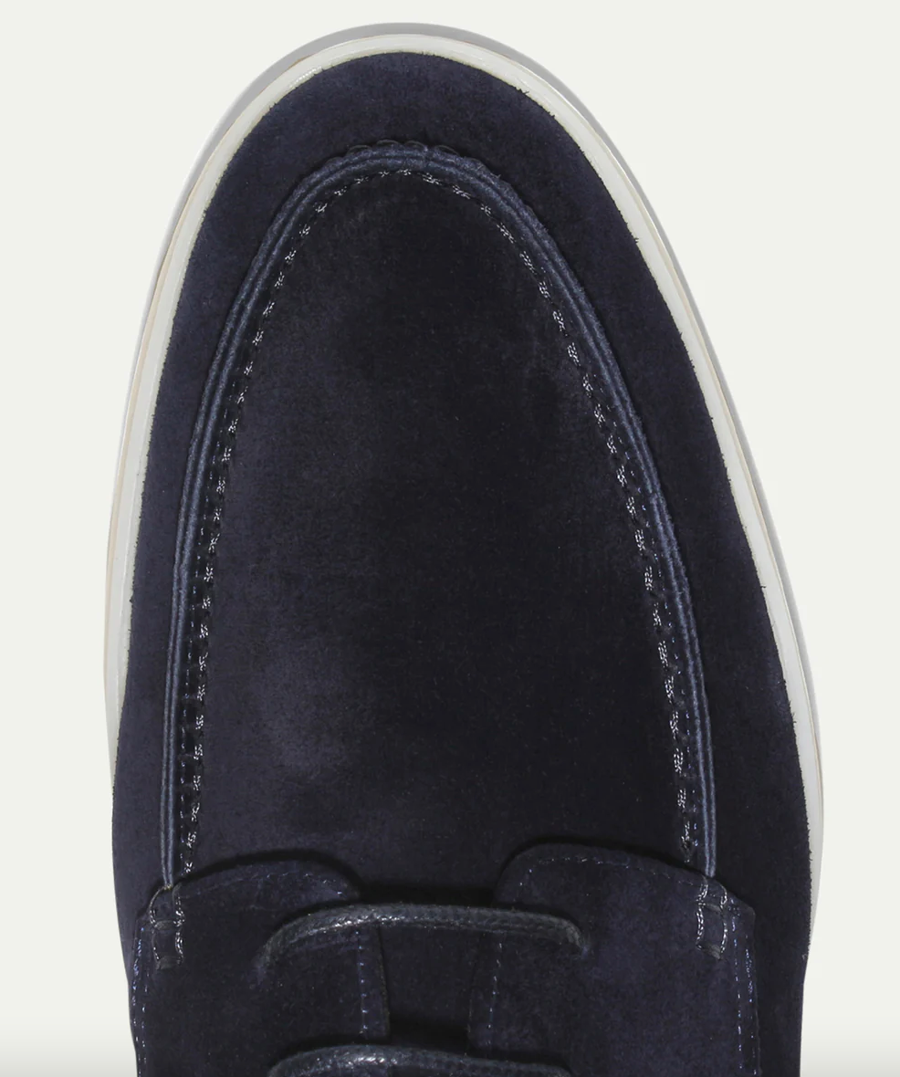 Nobile | Luxuriöse und trendige Lederslipper für Männer mit Eleganz