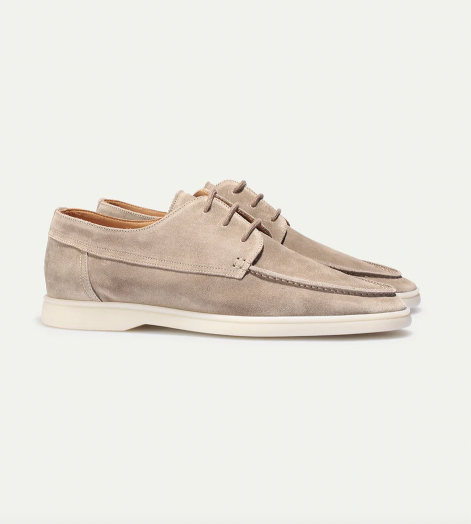 Nobile | Luxuriöse und trendige Lederslipper für Männer mit Eleganz