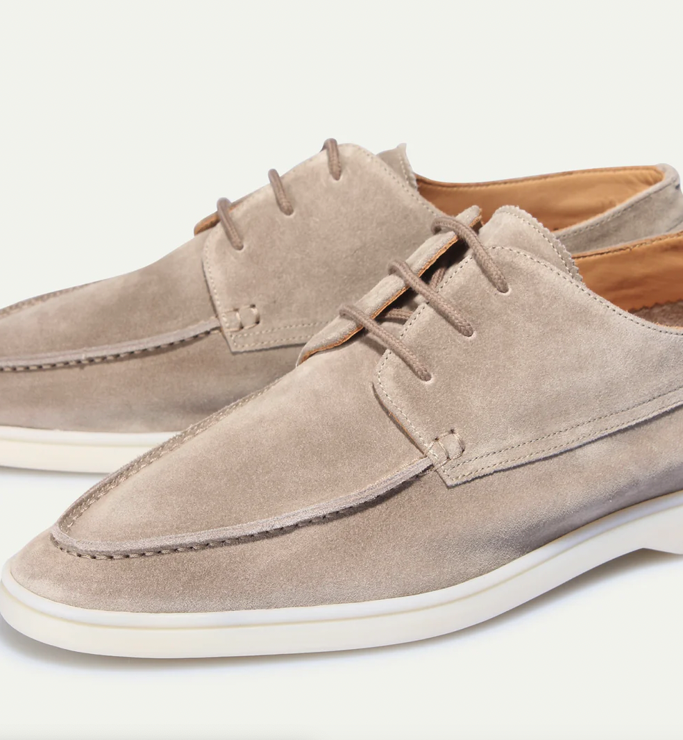 Nobile | Luxuriöse und trendige Lederslipper für Männer mit Eleganz