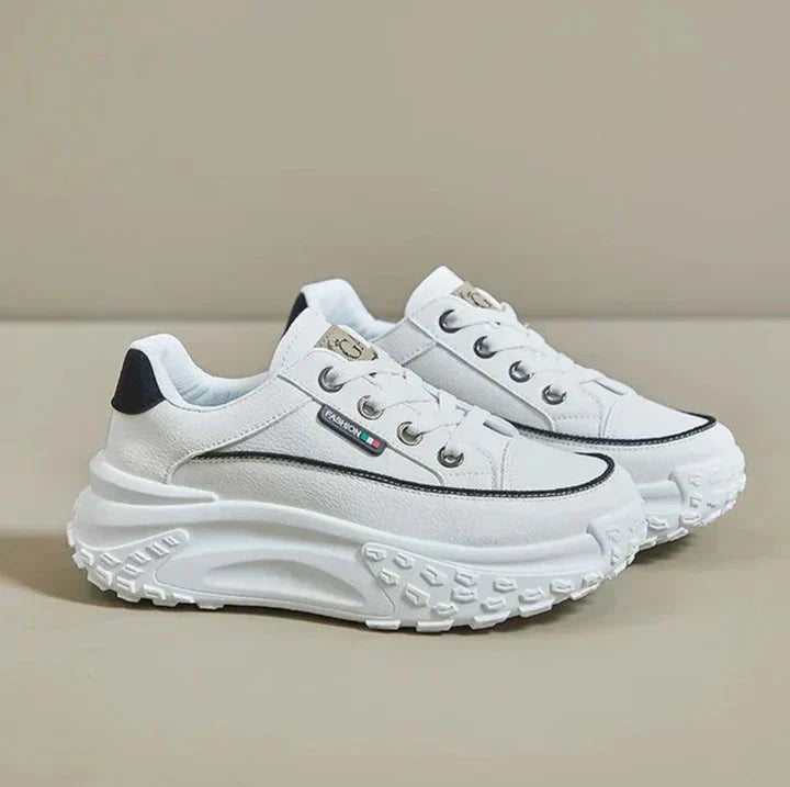 Modische orthopädische Schuhe für Damen