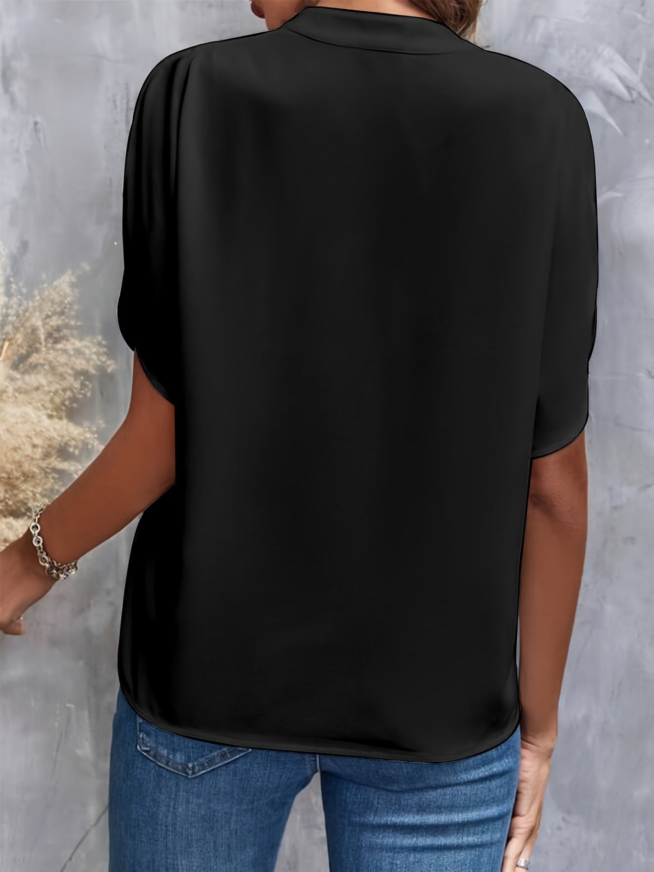 Cici | Elegante Leichte Bluse für Damen