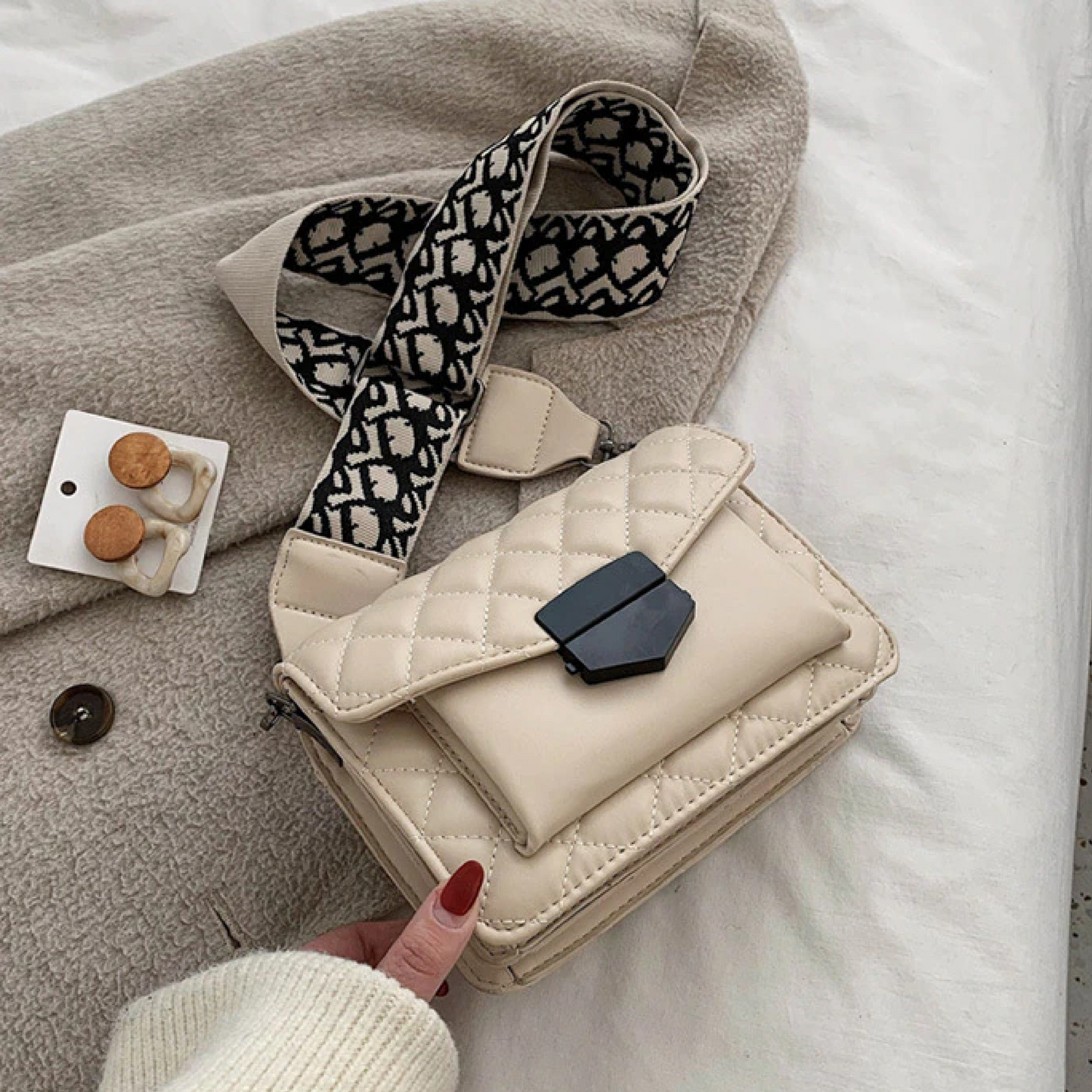 Viva Trend| Lisa | Luxushandtasche