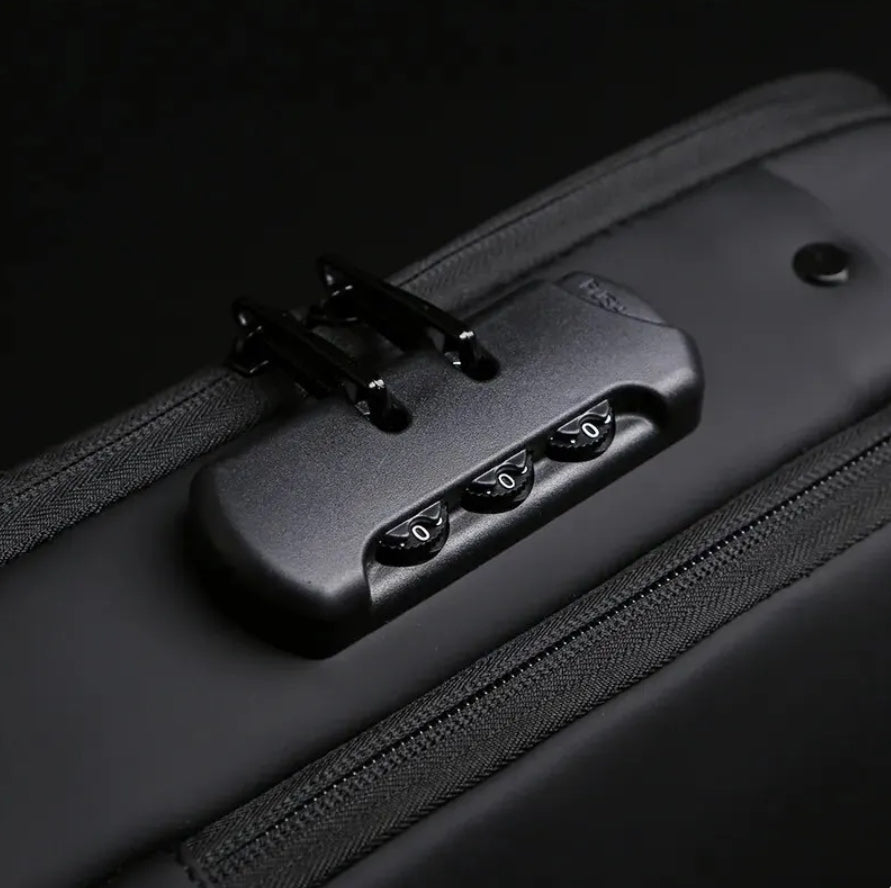 Viva Trend| AdventurePro | Multifunktionale Umhänge Tasche