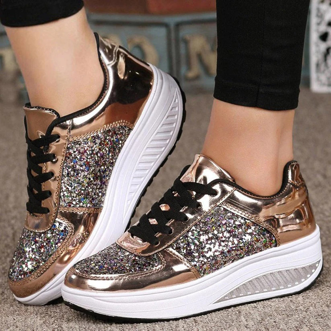 Viva Trend | Exklusive Modische Sportschuhe für Damen