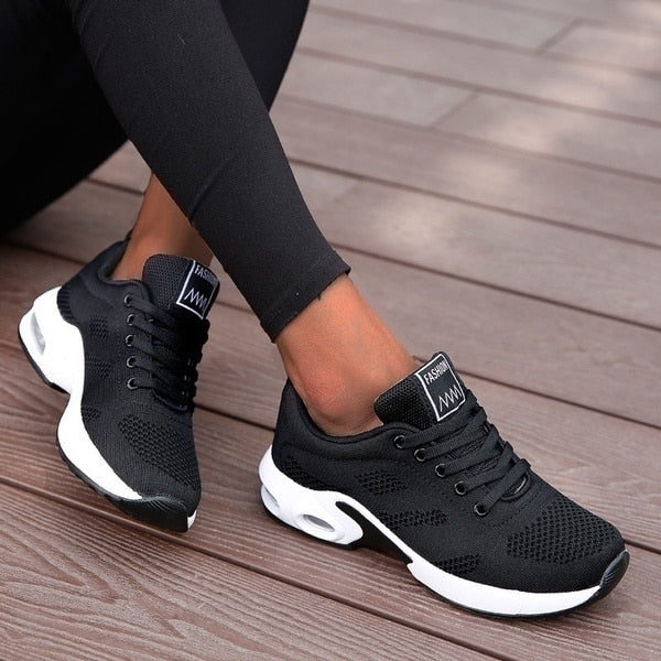 Claudia | Laufschuhe