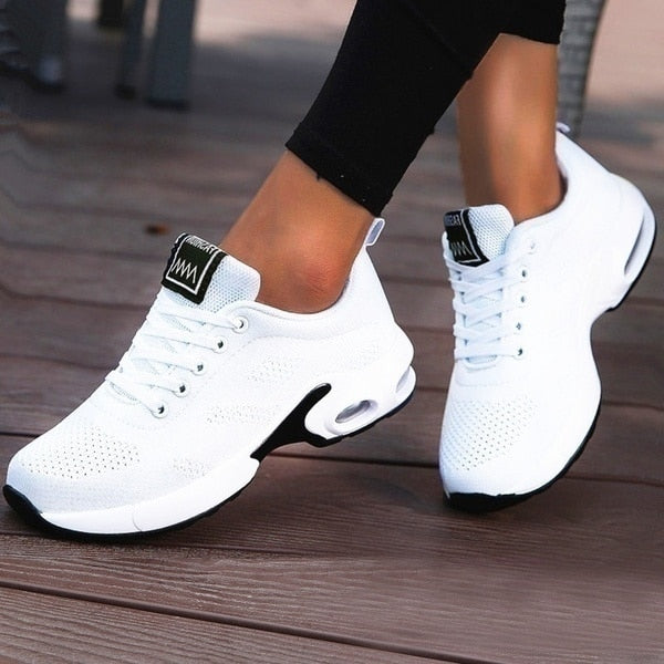 Claudia | Laufschuhe