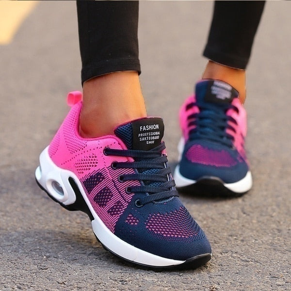 Claudia | Laufschuhe