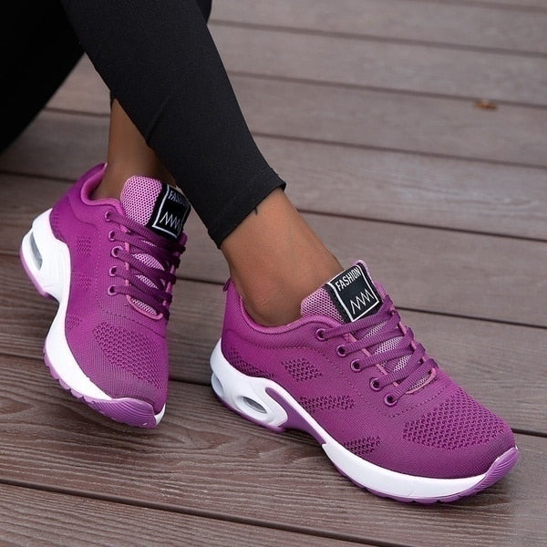 Claudia | Laufschuhe